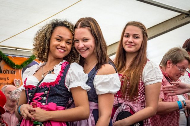 Wiesn 2017